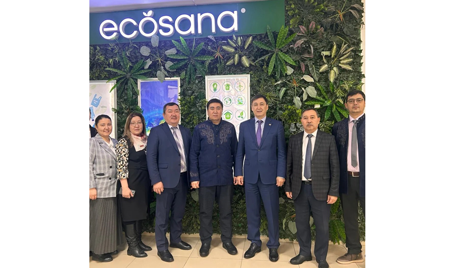 ҚАЛА МЕКТЕПТЕРІНДЕ КАФЕДРА ФИЛИАЛДАРЫ ЖҰМЫСЫН БАСТАДЫ