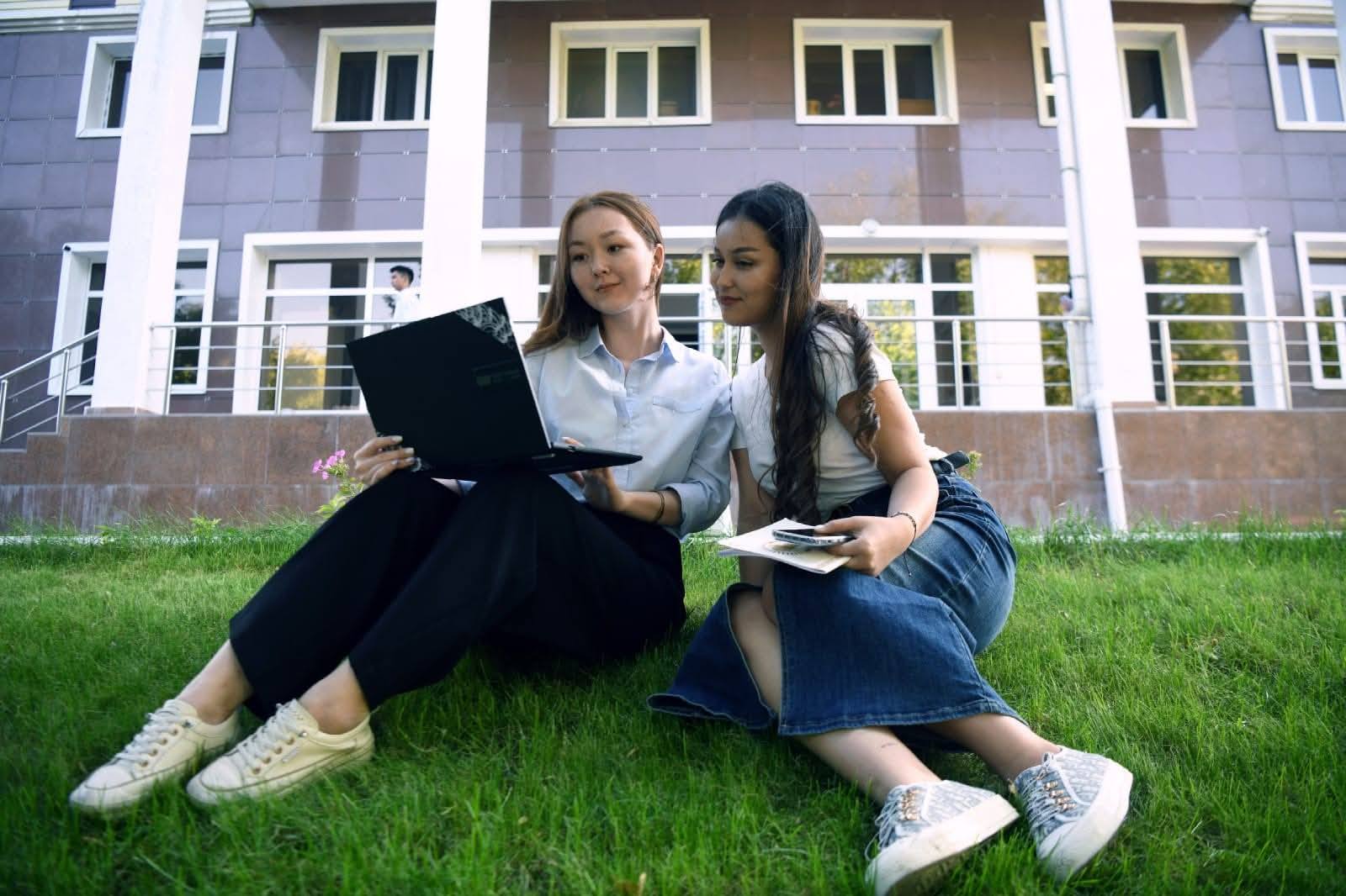 ТАҒЫ БІР БАҒДАРЛАМА МИНИСТРЛІК ТАРАПЫНАН МАҚҰЛДАНДЫ!