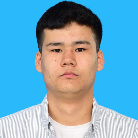 Сәлібек Нұрғиса