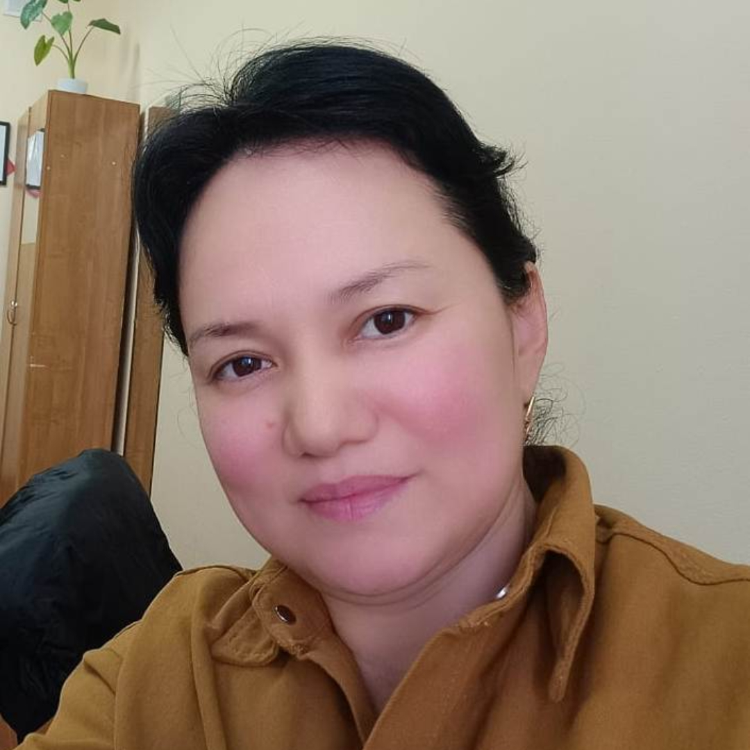 Уразбаева Феруза Туребековна