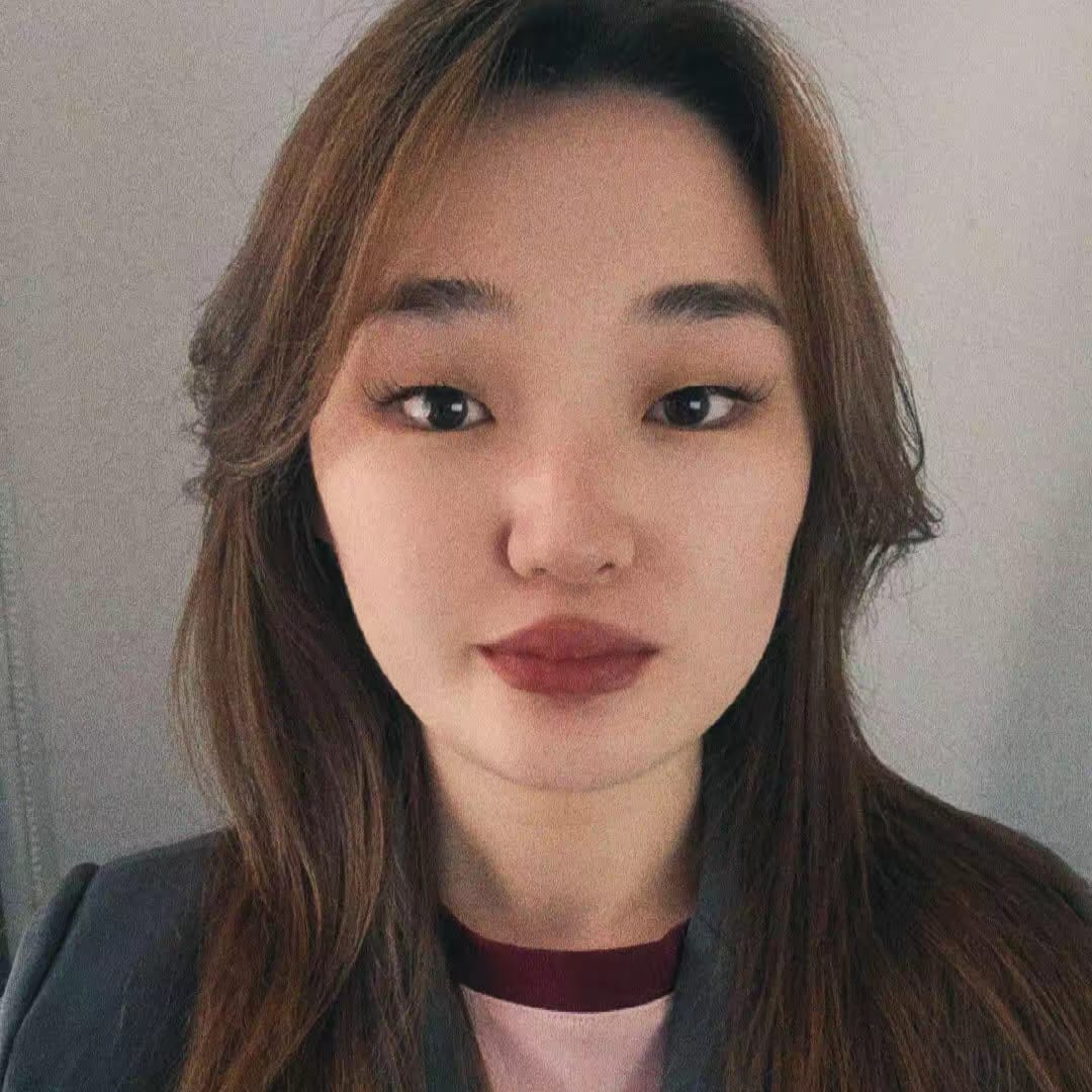 Жұмаділда Шапағат Азаматқызы