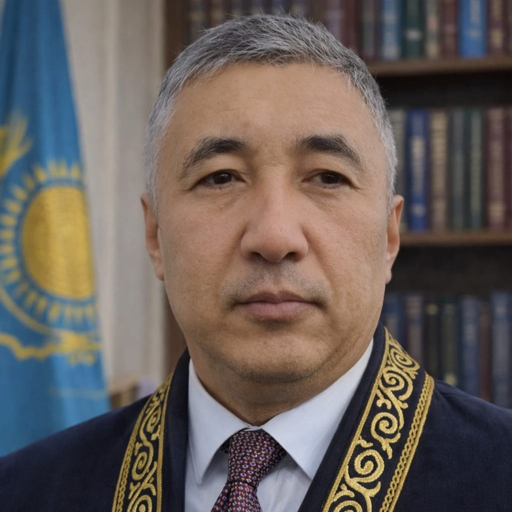 Саулембаев Алтынбай Тагабаевич
