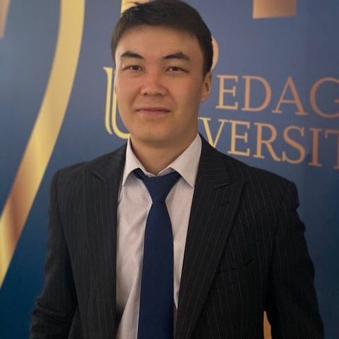 Сәрсенбай Ертарғын Нұрланұлы