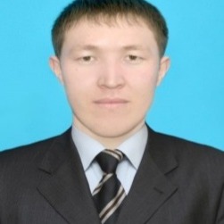 Лес Елдос Әбдімақсұтұлы