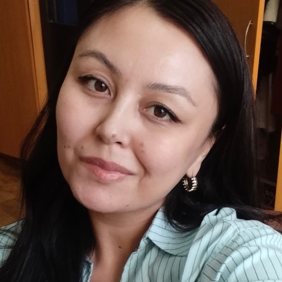 Әмірбекова Таңшолпан Алсейтқызы