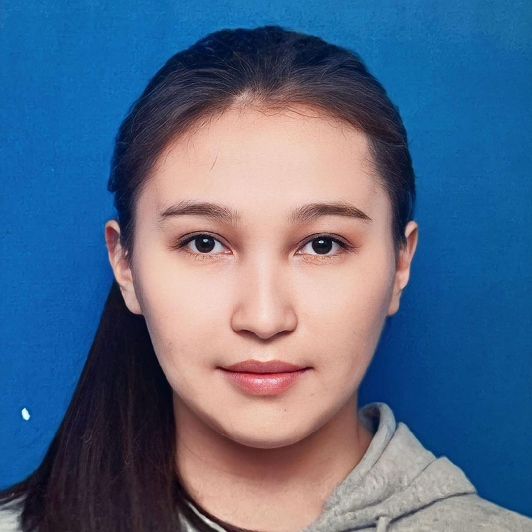 Сайлаубек Қамажай Мақсатқызы