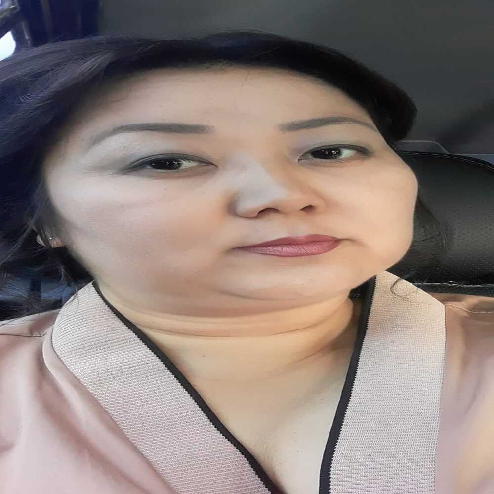 Беисенова Бахтыгул Разаховна