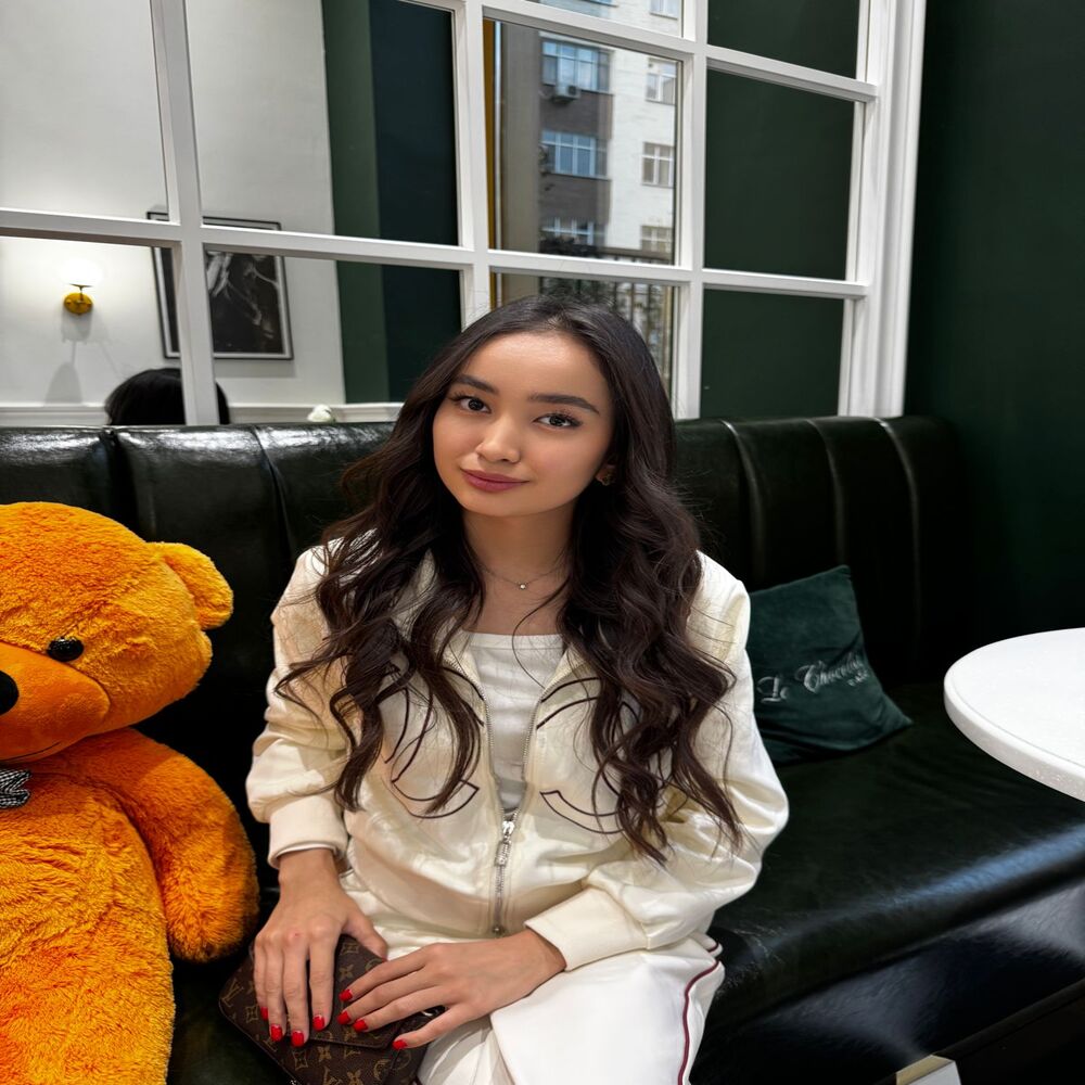 Мұхтар Жанеля Талғатқызы