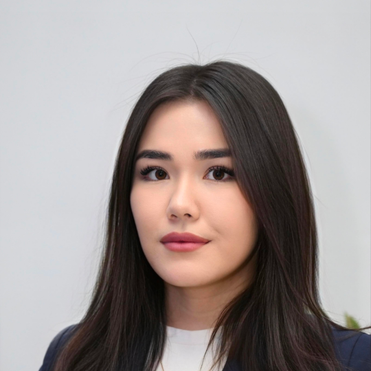 Шалхар Ұлдана Бүркітқызы