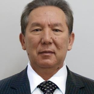 Әбуов Амрекұл Ергешұлы