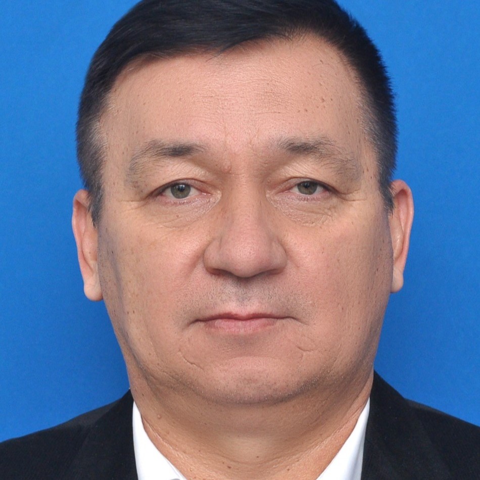 Есеналиев Ержан Тореханович