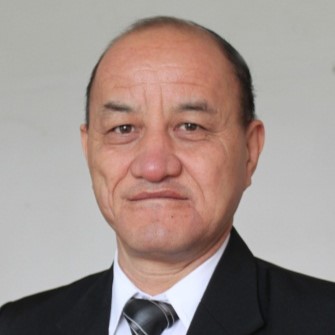 Кененбаев Сапарәлі Нұрсейтұлы