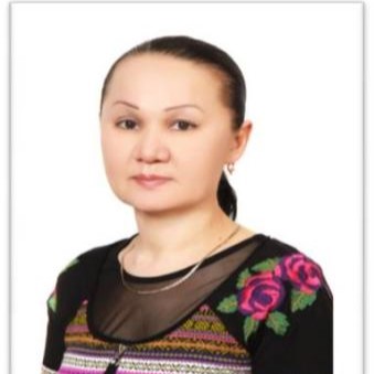 Кужагулова Гүлнәр Есенқызы