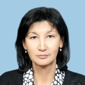 Куленова Інкәр Махатқызы