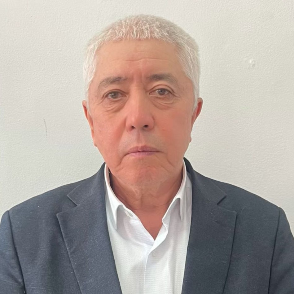 Шитыбаев Серикбек Алтынбекович