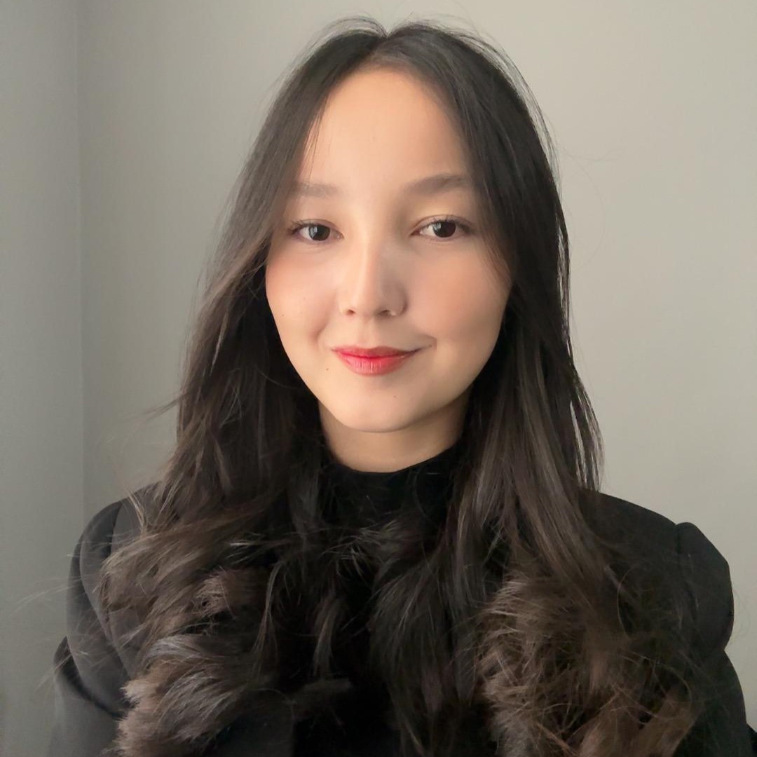 Отар Айгерім Әшірәліқызы