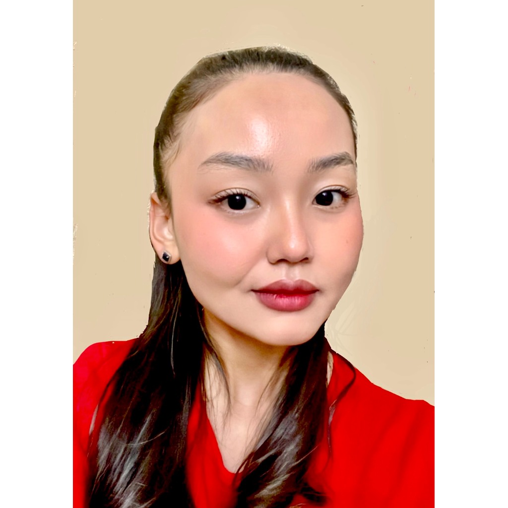 Паримбай Гүлжанат Ғаниқызы