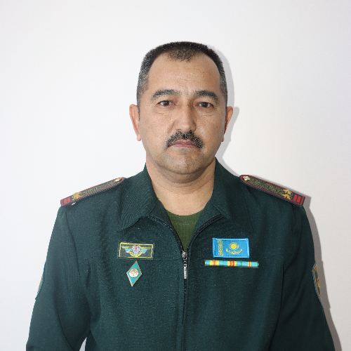 Шәріпов Сейдрасул Дәуренұлы