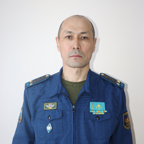 Ахметов Роман Керімұлы