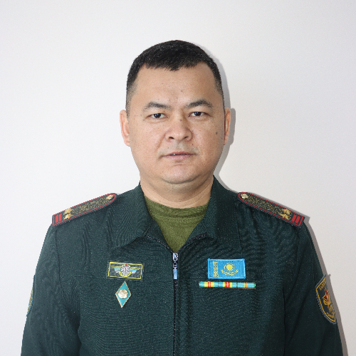 Жайынбаев Ұлан Зұлпыһарұлы