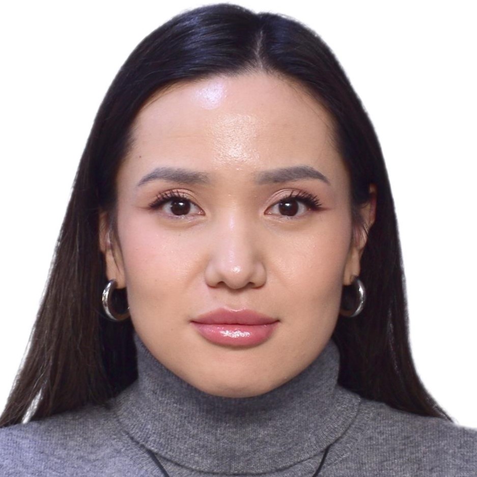 Туймебаева Гулимжан Есиркеповна