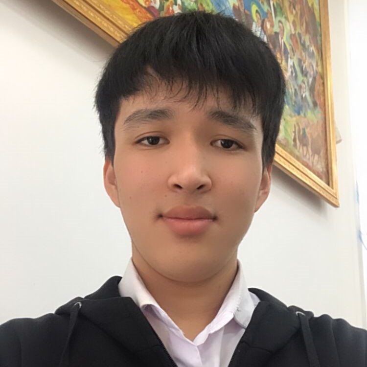 Егембердиев Нұрлыкен Әдірахманұлы