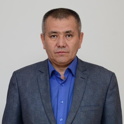 Шойынбаев Қасым Оразалыұлы
