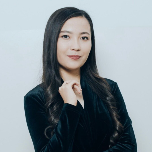 Жанарбек Аида Талғатқызы